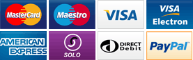 Payments Accepted