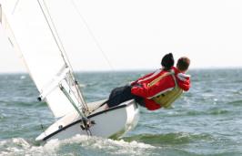 Broadstairs Sailing Club Broadstairs Sailing Club