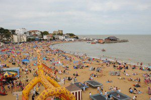 Broadstairs Water Gala