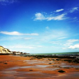 Kingsgate Bay