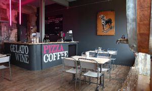 Great British Pizza Co