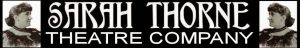 Sarah Thorne Theater Company Logo
