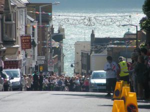 Broadstairs High Street