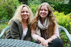 Language UK students