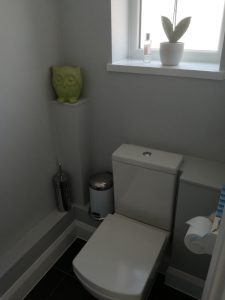 cloakroom