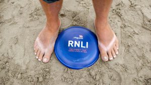 James Bannister RNLI