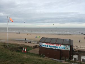 Minnis Bay Windsurfing Club