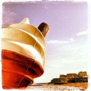 Broadstairs Ice Cream